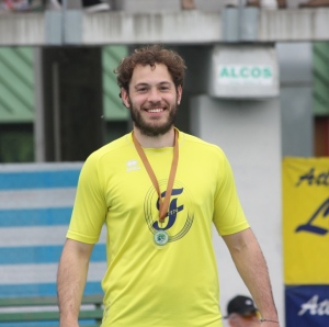 Drusiani Giacomo Liberazione2015