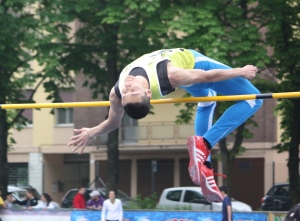 Grasselli volo Liberazione2015