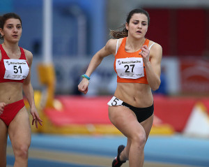 Campionati Italiani Allievi Indoor,Under 18