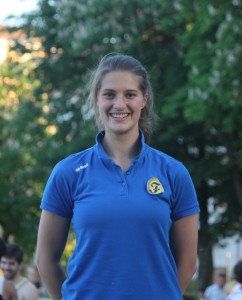 Greta Romei