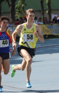 Riccardo Tamassia cds 2015