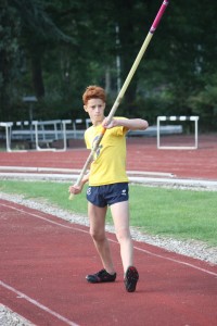 Davide Tumbarello