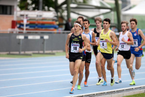 Campionati Italiani Juniores e Promesse di Rieti 2015