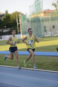 Riccardo Tamassia e Alessandro Giacobazzi minimo 10000