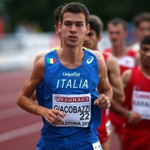 Giacobazzi EuroJunior 2015