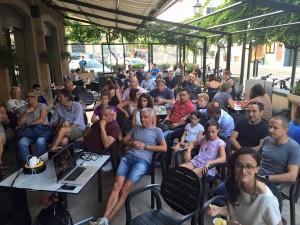 Pavullo Bar Speranza