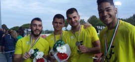 Fratellanza 1874: ottava forza d’Italia. A Jesolo grande risultato nella finale scudetto