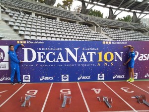 Decanation Rubbiani e Bertoni