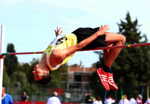 Finali Nazionali dei Campionati Italiani di Societa Assoluti