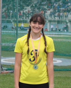 Lucilla Celeghini