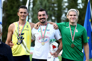 Finali Nazionali dei Campionati Italiani di Societa Assoluti