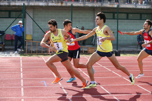 Finali Nazionali dei Campionati Italiani di Societa Assoluti