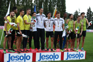 Finali Nazionali dei Campionati Italiani di Societa Assoluti