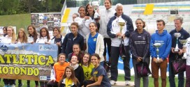 La Fratellanza donne domina nella Finale B del gruppo Adriatico