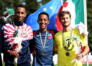 Finali Nazionali dei Campionati Italiani di Societa Assoluti