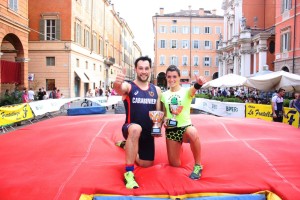 Salti 2015 Falda e Piantella i vincitori