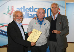 Atletica 2016 Road to Rio