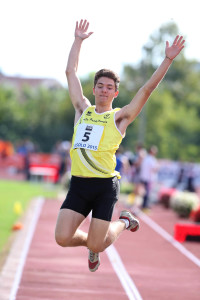 Finali Nazionali dei Campionati Italiani di Societa Assoluti