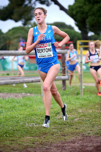 XXII Campionati Europei di cross,European Cross Country Championships