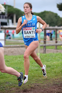 XXII Campionati Europei di cross,European Cross Country Championships