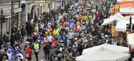 42ª Corrida di San Geminiano: di corsa in festa