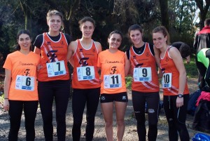 Cross Fratellanza Assolute 2016