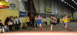 Indoor: Lazzarini e Khalifi velocissimi. Martin Pilato disco verde per i Giochi del Mediterraneo Under 23