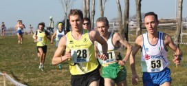 Cross a Formigine e Meeting Regionale indoor a Modena: che abbia inizio il nuovo anno