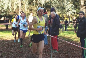 Uccellari Davide cross 2016