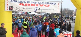 Record di iscritti alla Corrida: la carica dei 1.000 competitivi. Per in non competitivi iscrizioni sempre aperte
