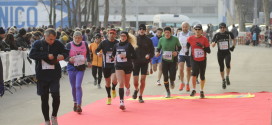 Il percorso della Corrida: parte 3. L’arrivo raccontato da Tamassia, Pellecchia, Villani e Galimberti