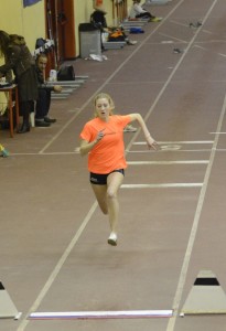 Bianca Mantovani indoor