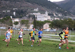 Festa del Cross 2016 Campionati Italiani Individuali di corsa campestre