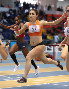 Campionati Italiani indoor Juniores e Promesse M/F