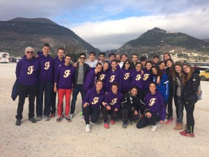 Fratellanza CDS Cross2016