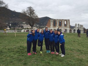 Fratellanza a Gubbio