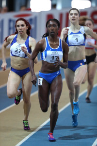 Campionati Italiani indoor Juniores e Promesse M/F