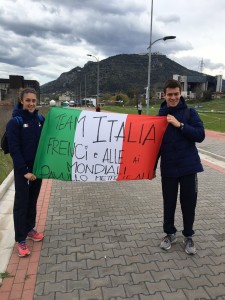 Bertoni Giacobazzi bandiera ITA