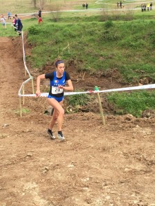 Bertoni cross ITA2016