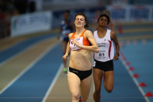 Campionati Italiani Assoluti indoor
