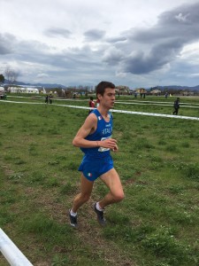 Giacobazzi cross ITA2016