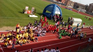 San Felice esordienti 2016