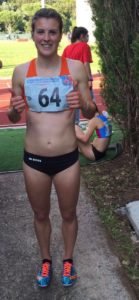 Chiara Casolari castiglione