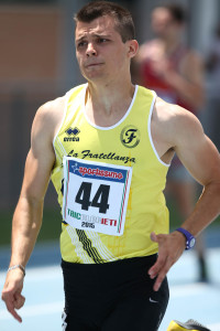 Pettenati - Campionati Italiani Juniores e Promesse di Rieti 2015
