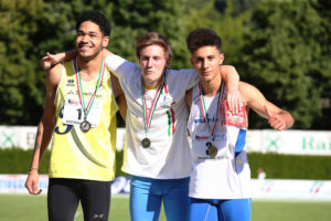 Campionati Italiani Juniores e Promesse