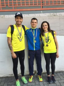 Fornasari, Iori e Pettenati