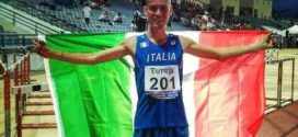 Giochi del Mediterraneo under 23: quante medaglie. Tre ori e tre argenti il bottino modenese. A Piacenza assegnati i titoli regionali individuali