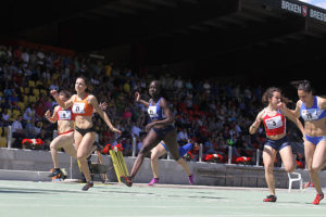 Campionati Italiani Juniores e Promesse