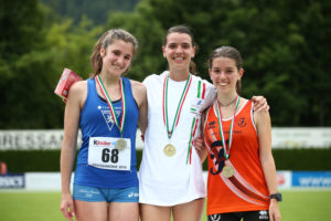 Campionati Italiani Juniores e Promesse
