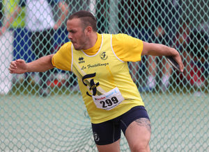 Campionati Italiani Juniores e Promesse